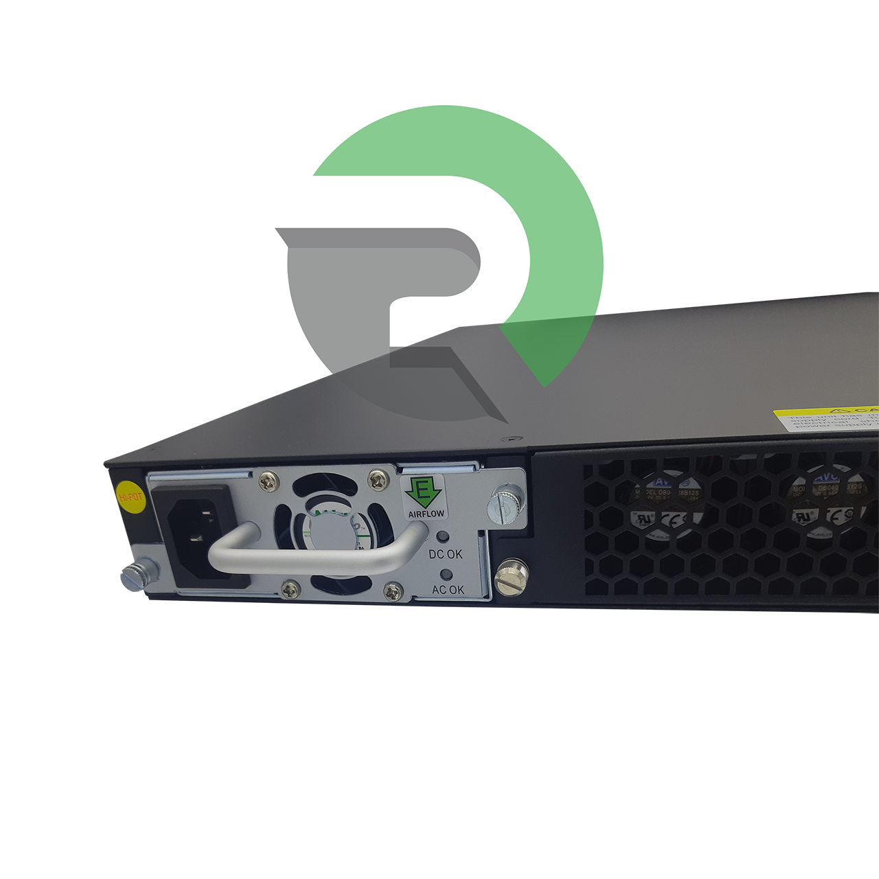Brocade FCX648-E-ADV 브로캐이드 Layer3 48포트 이더넷 스위치(10/100/1000Mbps 48 Port L3 Switch, 라우터)