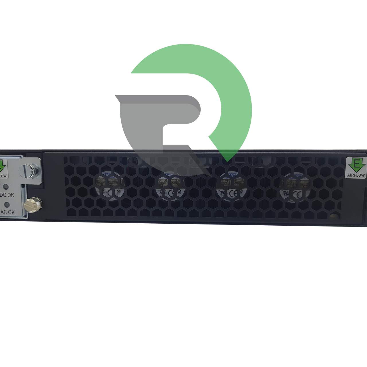 Brocade FCX648-E-ADV 브로캐이드 Layer3 48포트 이더넷 스위치(10/100/1000Mbps 48 Port L3 Switch, 라우터)