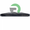 Brocade FCX648-E-ADV 브로캐이드 Layer3 48포트 이더넷 스위치(10/100/1000Mbps 48 Port L3 Switch, 라우터)