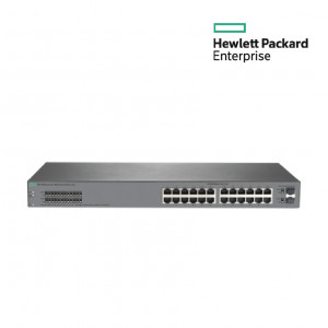 HPE Aruba 1820-24G (J9980A)
