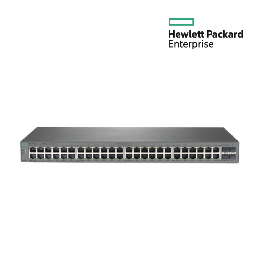 HPE Aruba 1820-48G (J9981A)