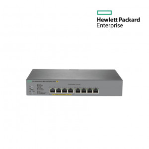 HPE Aruba 1820-8G-POE+ (J9982A)